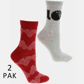 2x-skarpetki-prezent-dla-niej-35-38-dzien-kobiet