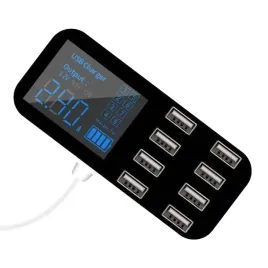 ladowarka-samochodowa-a9s-8x-port-usb-wyswietlaczem-lcd