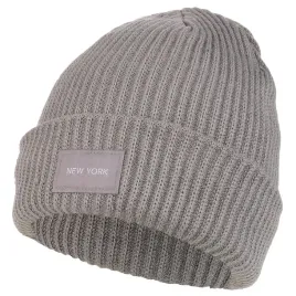 czapka-damska-zimowa-beanie-klasyczna-z-naszywka-modna-ciepla-prazek-moraj
