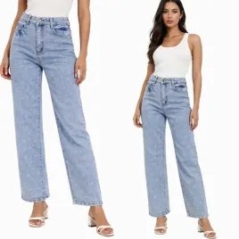 jeansy-spodnie-jeansowe-damskie-szerokie-wide-leg-krysztalki-niebieskie-l