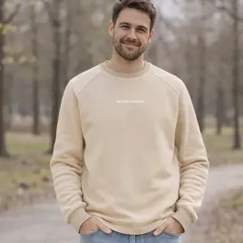 bluza-meska-dresowa-z-bawelna-ocieplana-z-napisem-bez-kaptura-bezowa-2xl