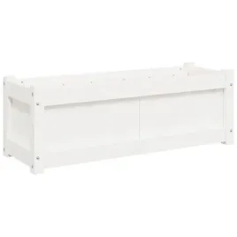 biala-donica-ogrodowa-z-litego-drewna-sosnowego-90-x-31-x-31-cm