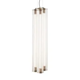 potrojna-wiszaca-lampa-merezi-3-5218-led-90w-3000k-szklany-mosiadz-patyna