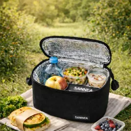 torba-termiczna-turystyczna-piknikowa-na-ramie-na-lunch-mala-czarna