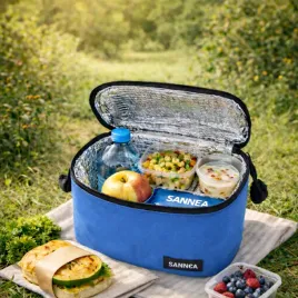 torba-termiczna-turystyczna-piknikowa-na-ramie-na-lunch-mala-niebieska