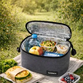 torba-termiczna-turystyczna-piknikowa-na-ramie-na-lunch-mala-grafitowa