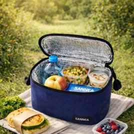 torba-termiczna-turystyczna-piknikowa-na-ramie-na-lunch-mala-granatowa