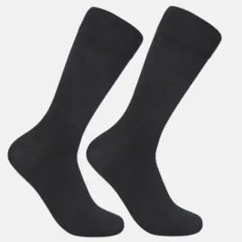 skarpetki-skarpety-dzieciece-bawelna-gladkie-wysokie-czarne-besnazzy-33-35