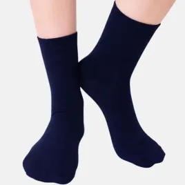 skarpety-skarpetki-chlopiece-bawelna-gladkie-wysokie-gianna-granatowe-39-42