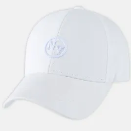 czapka-z-daszkiem-bejsbolowka-dziewczeca-bawelna-haft-besnazzy-biala-54-56