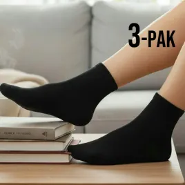 3-pak-skarpetki-skarpety-meskie-bawelna-gladkie-krotkie-zestaw-czarne-39-41