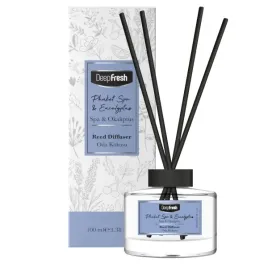deep-fresh-patyczki-zapachowe-spa-and-eucalyptus-100ml