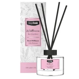 deep-fresh-patyczki-zapachowe-wildflowers-100ml