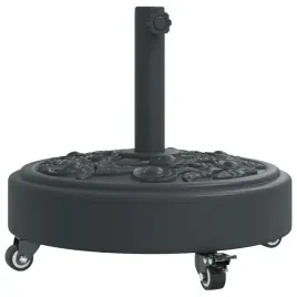 podstawa-pod-parasol-czarna-45-x-41-cm-z-kwiatowym-wzorem-27-kg