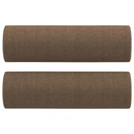 poduszki-dekoracyjne-walki-zdejmowane-poszewki-brazowe-15x50-cm