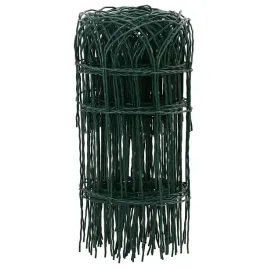 obrzeze-ogrodowe-z-zelaznego-drutu-10-x-04-m-zielone