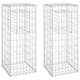 zestaw-slupek-gabionowy-zelazny-srebrny-40x40x100-cm-srednica-drutu-3