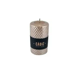 swieca-cadiz-walec-maly-fi7-rose-gold-h11cm