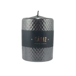 swieca-cadiz-walec-duzy-fi9-czarny-h11cm