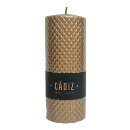 swieca-ozdobna-cadiz-walec-duzy-fi73-zloty-h16cm