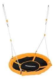 hudora-hustawka-ogrodowa-gniazdowa-110-cm-pomaranczowa