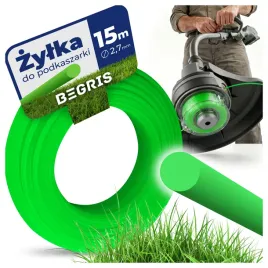 zylka-tnaca-do-kosy-okragla-podkaszarka-27mm-15m-wysoka-jakosc-wytrzymala