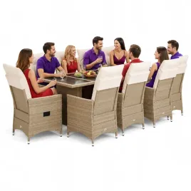 zestaw-bistro-ogrodowy-bezowy-z-regulowanym-fotelem-i-szklanym-stolikiem