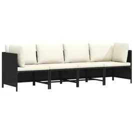 sofa-ogrodowa-4-osobowa-z-polirattanu-czarna-60x60x60-cm-poduszka-kremow