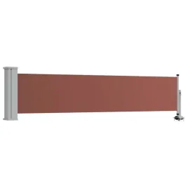 markiza-boczna-roleta-ochronna-uv-i-wiatroodporna-brazowo-szara-60x300-c