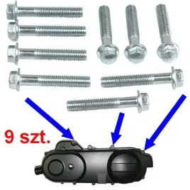 sruby-pokrywy-paska-9-szt-do-skutera-romet-727-premium-50-4t-09-16r