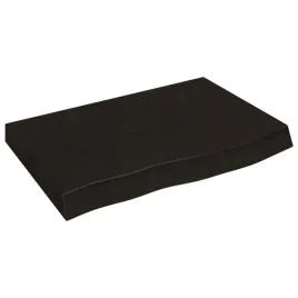 blat-lazienkowy-z-litego-drewna-debowego-ciemny-braz-60x50x-2-4-cm