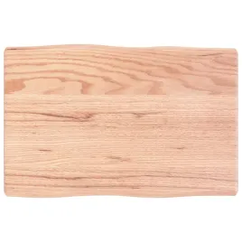 blat-biurka-z-litego-debu-jasnobrazowy-60x40x-2-4-cm-naturalne-krawe