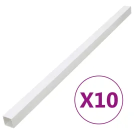 oslona-na-kable-pvc-biala-150x50-mm-dlugosc-1-m-montaz-srubowy