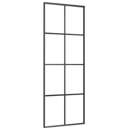 drzwi-przesuwne-aluminiowe-z-mrozonym-szklem-esg-czarne-76x205-cm
