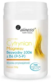 aliness-cytrynian-magnezu-bezwodny-100percent-z-b6-p-5-p-proszek-250g