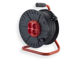 przedluzacz-bebnowy-z-uziemieniem-30m-ow-3x15-4xgs-strong-elgotech-pzb-40-