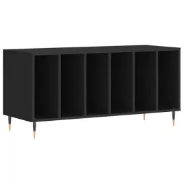 czarna-szafka-na-plyty-winylowe-100-x-38-x-48-cm-z-zelaznymi-nozkami