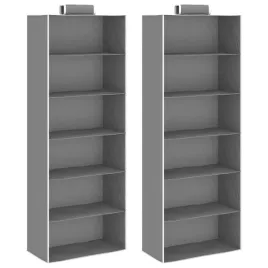 organizer-do-szafy-szaro-bialy-30-x-15-x-80-cm-z-6-polkami