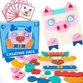 drewniana-ukladanka-manipulacyjna-montessori-buzki