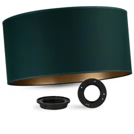 abazur-loft-okragly-walec-tuba-50cm-zielony-zloty