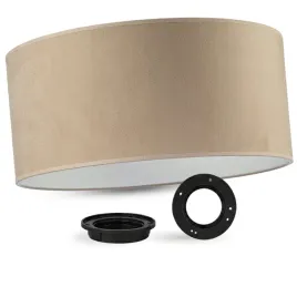 abazur-welurowy-okragly-tuba-50cm-welur-cappuccino