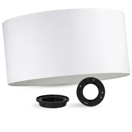 abazur-loft-okragly-walec-tuba-50cm-bialy