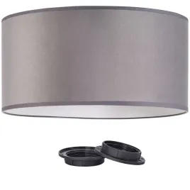 abazur-welurowy-okragly-tuba-40cm-welur-szary