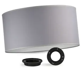 abazur-okragly-walec-tuba-50cm-szary-nakretka-e27