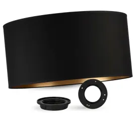 abazur-loft-okragly-walec-tuba-50cm-czarny-zloty