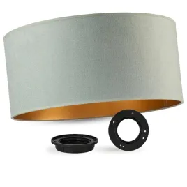 abazur-welurowy-okragly-tuba-50cm-welur-szalwia-zloty