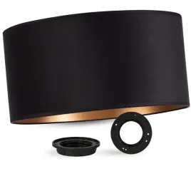 abazur-welurowy-okragly-tuba-50cm-welur-czarny-zloty