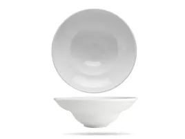 talerz-pasta-risotto-26-cm-bialy-porcelana-kaszub-hel-lubiana