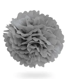 pompon-z-bibuly-szary-kula-50-cm-dekoracja-na-wesele-i-eventy-uniw