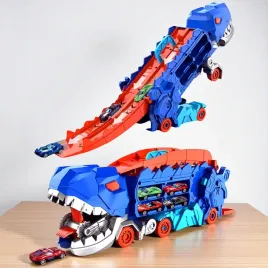 gigantyczny-tyranozaur-zabawkowy-samochod-tor-autka-transporter-dinozaur-xl